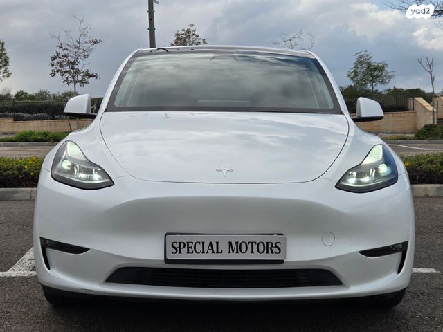 טסלה מודל Y