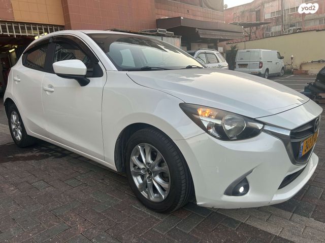 מאזדה 2