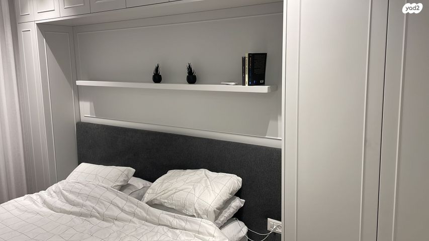 גג/ פנטהאוז, אברהם בלסברג 10, ברנע, אשקלון