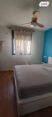 דירה, שדרות ציונה צרפת 33, גדרה מזרח, גדרה