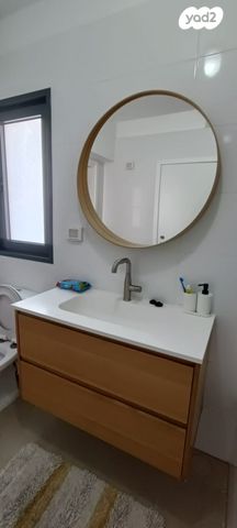 דירה, שדרות ציונה צרפת 33, גדרה מזרח, גדרה