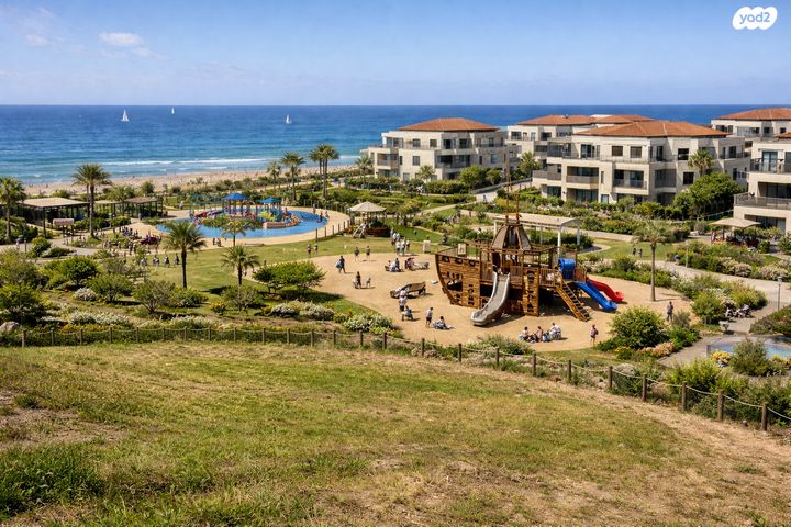 פארק העסקים האלף 1