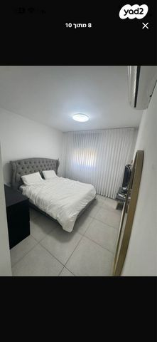 דירה, רוזמרין 12, סיגליות, באר שבע