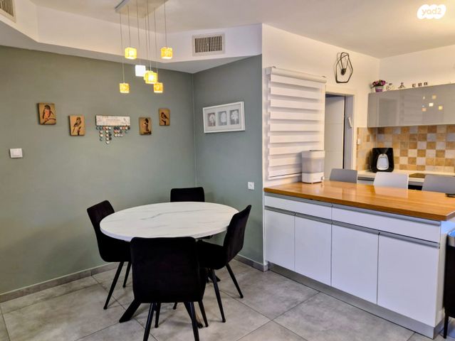 דירה, שני 6, אבני חן, מודיעין מכבים רעות