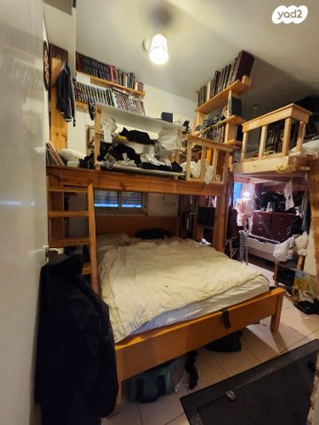 דירה, מצפה 47, מחנה יהודה - לב העיר, ירושלים