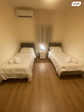 דירת גן, בית לחם 10, מרכז העיר, קרית אתא