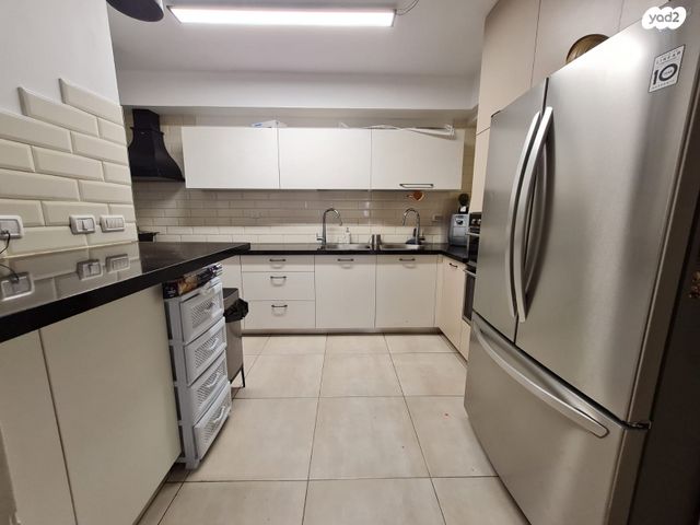 דירת גן, הגאון מוילנה 36, עמנואל, עמנואל