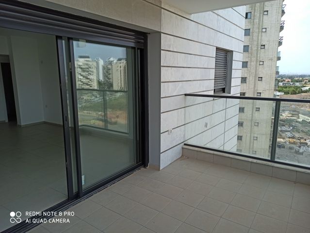 דירה, משה לוי 7, נאות שמיר, רמלה