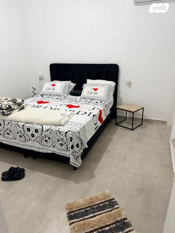 דירה, אריאל שרון 1, נווה שרון / שער העיר, נתיבות