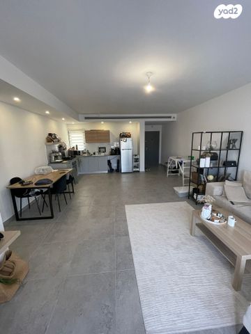 דירה, ארגמן 73, עיר היין, אשקלון