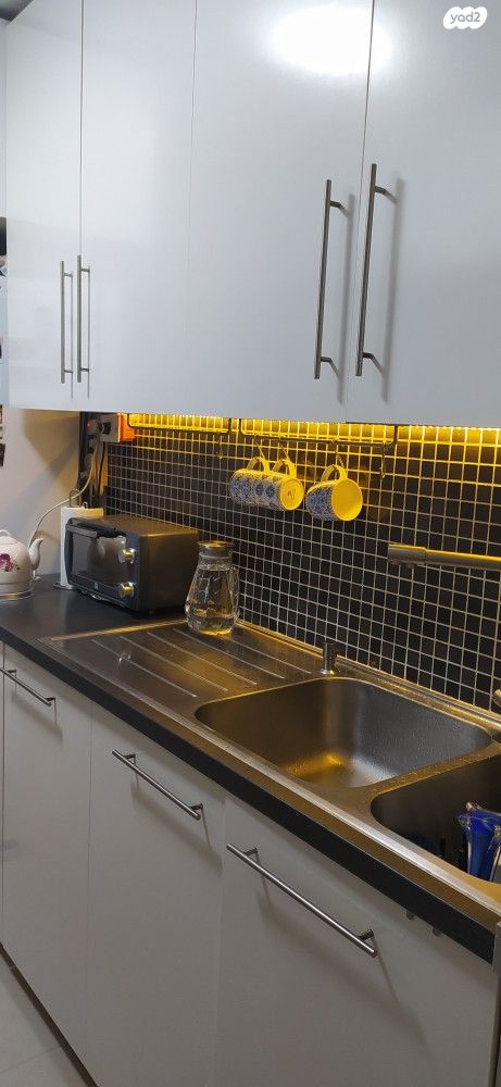 דירה, אנה פרנק 6, רמת צבי, זכרון יעקב