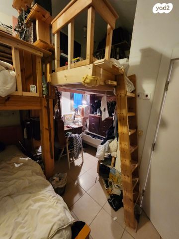 דירה, מצפה 47, מחנה יהודה - לב העיר, ירושלים