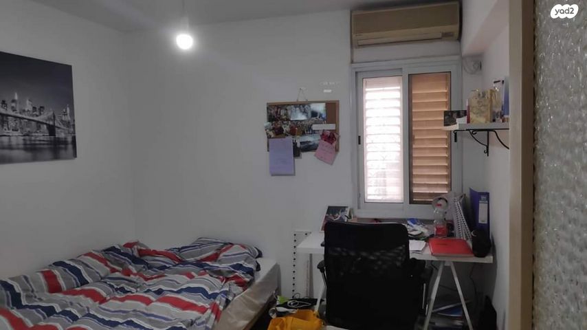 דירה, יוסף בן מתתיהו 38, שכונה ד', באר שבע