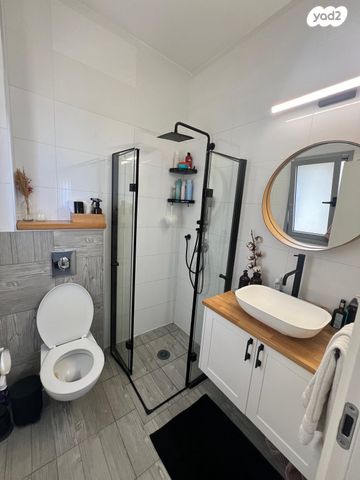 דירה, יעקב מרידור 8, ברנע, אשקלון