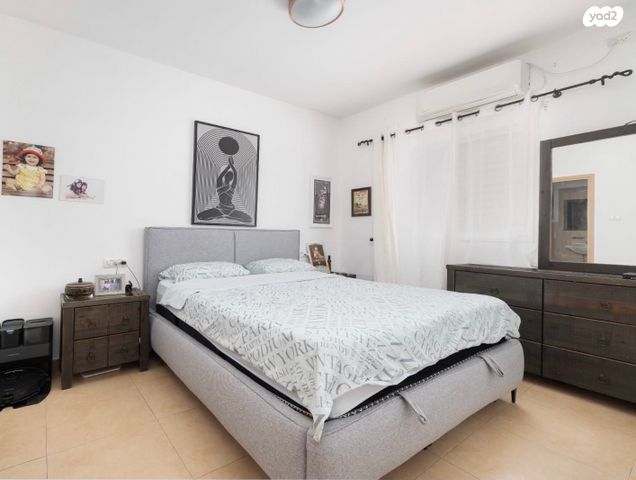 דירה, נופר 28, נאות בגין, לב יבנה, יבנה