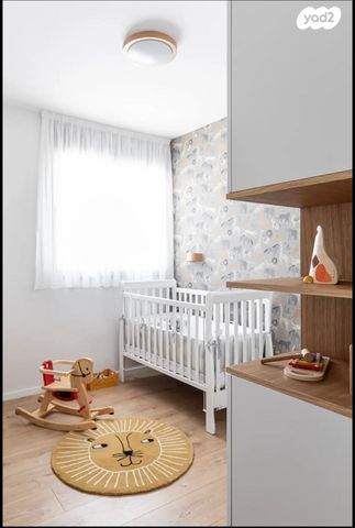 דירה, הצנחנים 4, אגרובנק, חולון