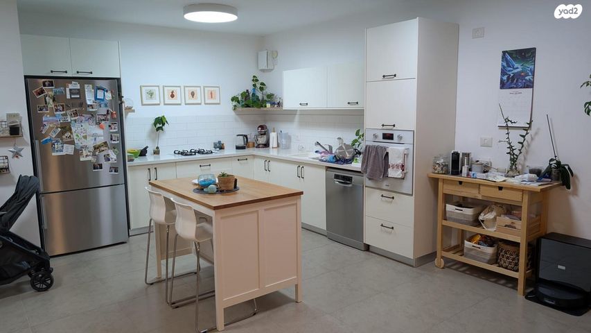 דירה, האגמית 5, החותרים, טירת כרמל