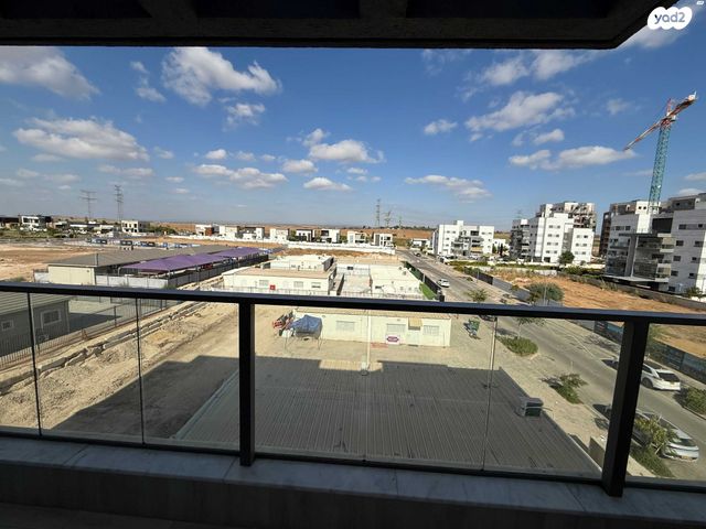 דירה, שרה אמנו 7, כרמי גת, קרית גת