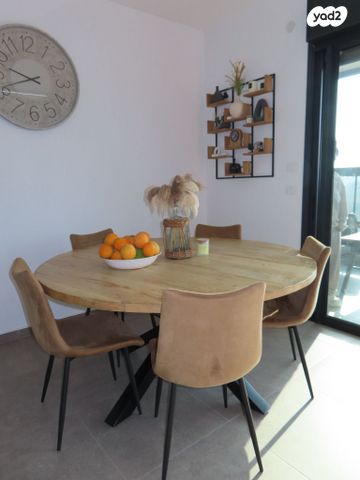 דירה, גאולה כהן 1, נאות פרס, רמלה