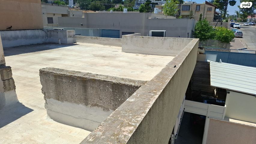 בית פרטי/ קוטג', יעקב הופרט 1, כנען א, צפת