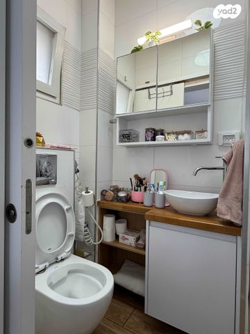 דירה, חטיבת הנח"ל 20, הפארק - צפון ותיק, חדרה