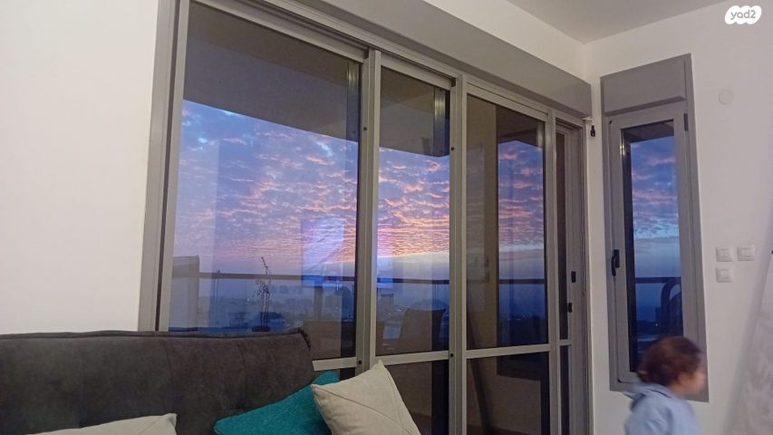 דירה, בלפור 6, ברנע, אשקלון