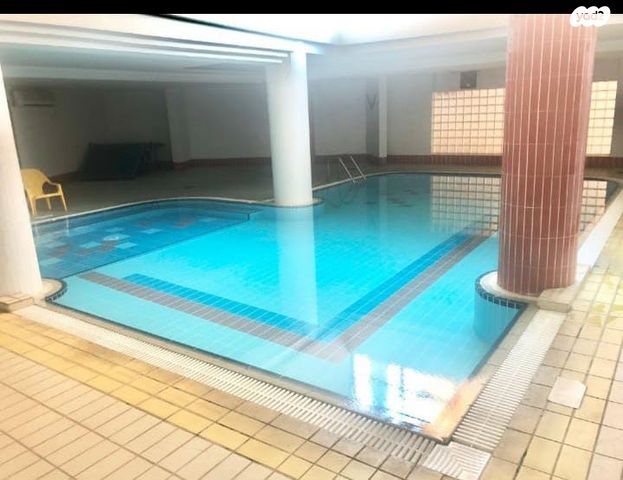 דירה, דוד המלך 1, צפון מערב מרכז העיר, נתניה