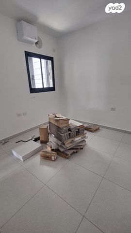 דירה, רועי קליין 2, קרית קריניצי, רמת גן