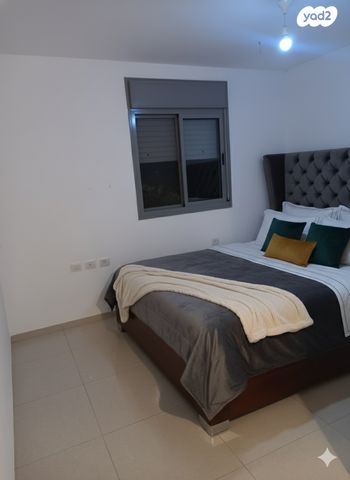 דירה, קטיף 54, נתיבות מערב, נתיבות