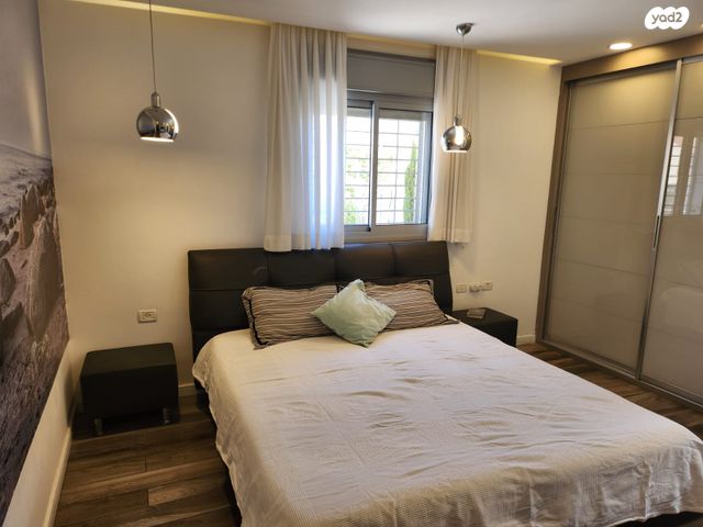 דירת גן, מאיר וייס 10, פסגת זאב, ירושלים