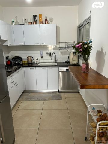 דירה, מילכה וולפסון 3, בר לב, מזכרת בתיה