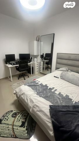 גג/ פנטהאוז, תל לכיש 12, ממשית, דימונה