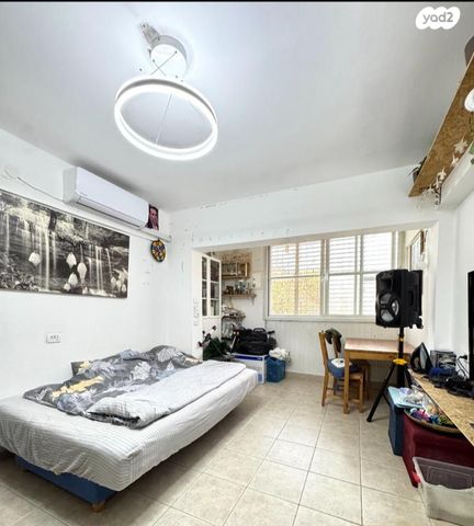 דירה, מכבים 248, גיורא יוספטל, דימונה