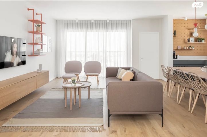 דירה, הצנחנים 4, אגרובנק, חולון