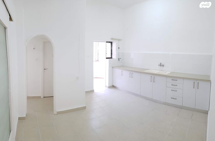 דירה, תל חי 6, הדר מרכז, חיפה