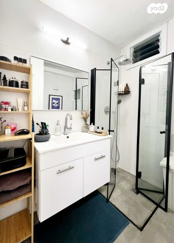 דירה, יפת 169, נווה גולן, יפו ג', תל אביב יפו