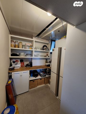 דירה, קמינסקה 10, קרית שלום, תל אביב יפו