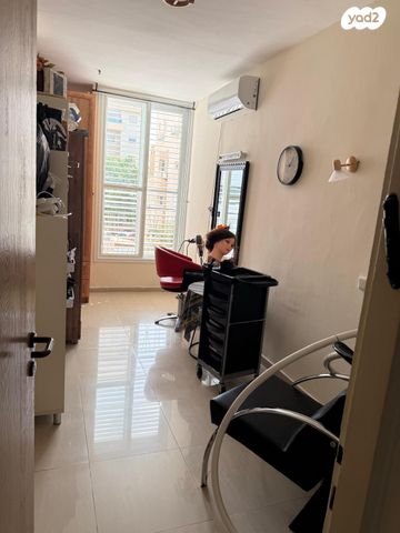 דירה, בני משה 5, ד' / מערב מרכז העיר, רחובות