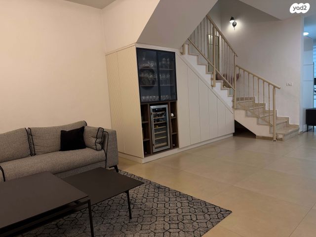 בית פרטי/ קוטג', פרג 10, קרית מנחם, אופקים