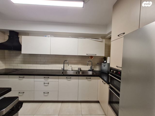 דירת גן, הגאון מוילנה 36, עמנואל, עמנואל