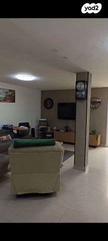 בית פרטי/ קוטג', דרך השלום 22, שכונה לדוגמה, דימונה