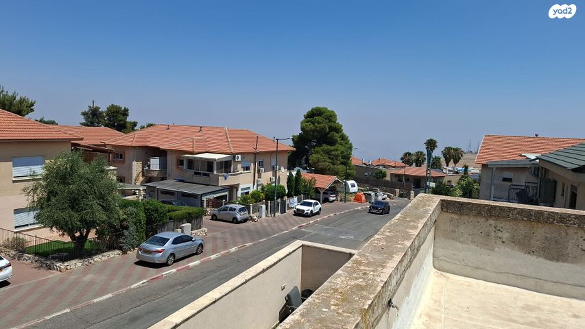 בית פרטי/ קוטג', יעקב הופרט 1, כנען א, צפת