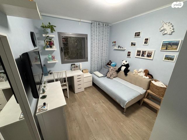 דירה, שבט שמעון 13, רובע י"ב, אשדוד