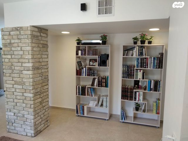 דירה, שערי ברכה 1, ברכה, ברכה