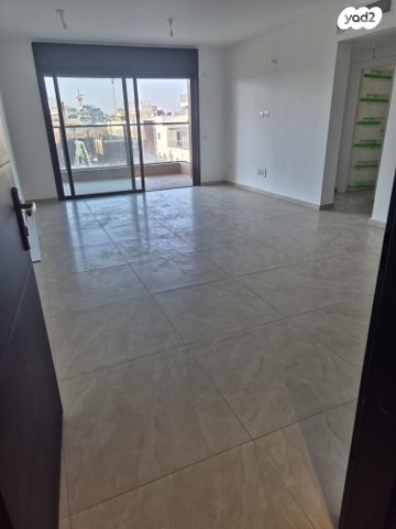 דירה, שמואל סלנט 57, המרכז השקט / מרכז העיר, פתח תקווה