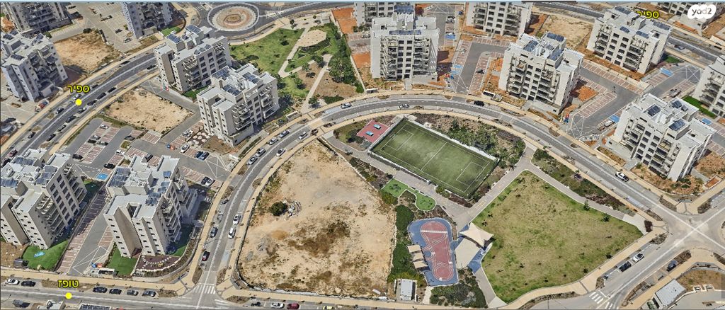 דירה, טורקיז 41, אבני חן, חריש