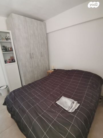 דירה, אוסוולדו ארניה 19, שכונה ד', באר שבע