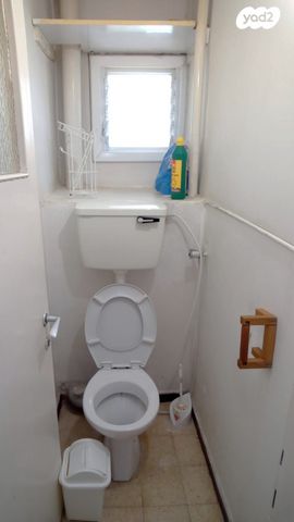 דירה, לוי אשכול 9, נאות שקד, נתניה