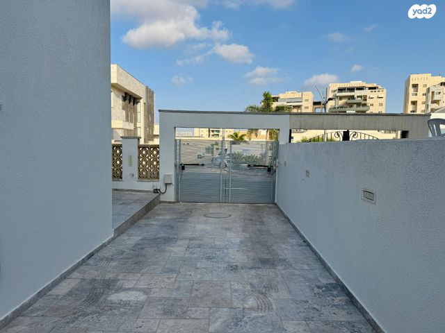 בית פרטי/ קוטג', עצי פרי 13, אפרידר, אשקלון