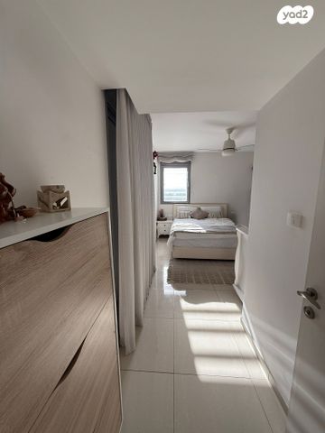 דירה, הרב שלמה מכלוף אורגד 2, כוכב הצפון, נתניה